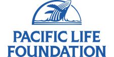Pacific Life Foundation sponsor logo