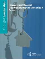 Homeward Bound: Reawakening the American Dream