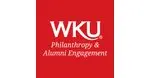 Logo for WKU Alumni