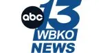Logo for WBKO
