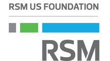 Logo for RSM