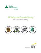 2017 Teens and Career Survey