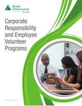 Corporate Responsibility and Employee Volunteer Program