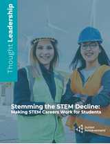 Stemming the STEM Decline