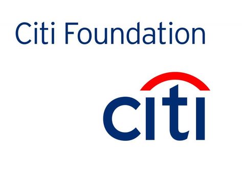 Logo of Citi Foundation
