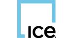 Logo for ICE