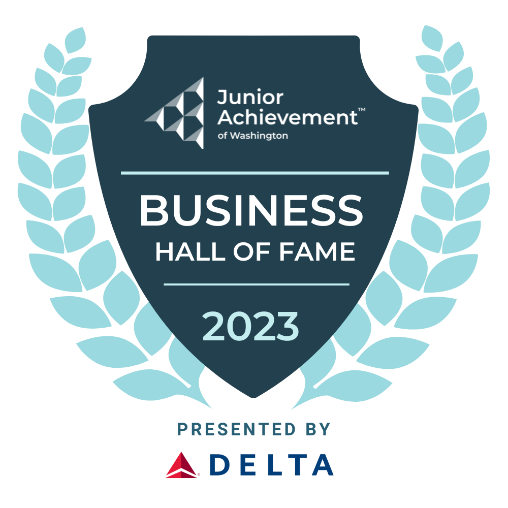 COS Business Hall of Fame
