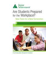 Are Students Prepared for the Workplace?