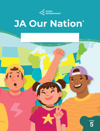 JA Our Nation