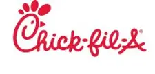 Logo for Chick-fil-A