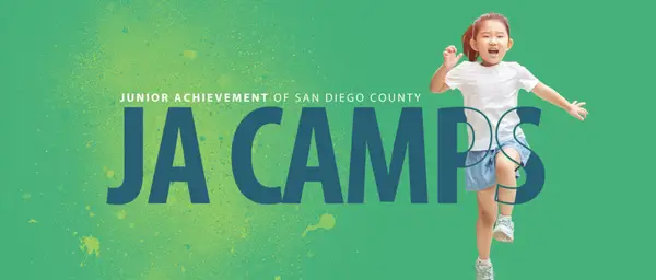 JA Camps